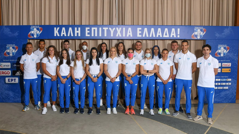 Τόκιο 2020: Το πρόγραμμα των Ελλήνων αθλητών στον στίβο