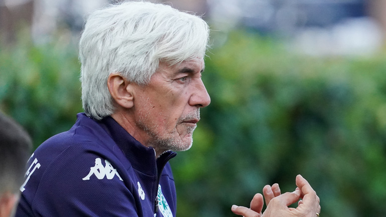 Γιοβάνοβιτς: «Μπορούσαμε να παίξουμε καλύτερα»