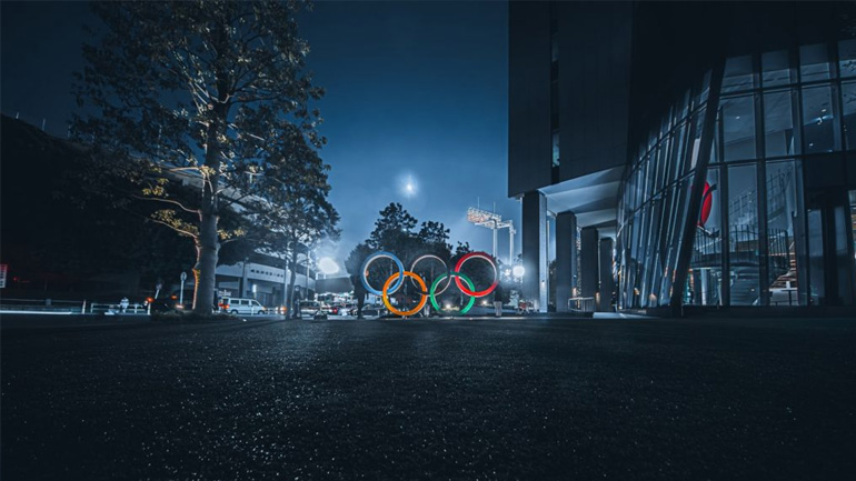 Τόκιο 2020: Στην ΕΡΤ1 η τελετή έναρξης των Ολυμπιακών Αγώνων