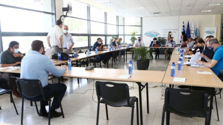 Basket League: Πρωτάθλημα στις 2 Οκτωβρίου – Καμία αλλαγή στους ξένους