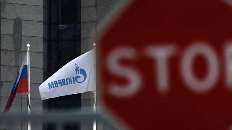 Η Μόσχα χαιρετίζει αλλά και διαφωνεί με ορισμένες θέσεις της συμφωνίας ΗΠΑ-Γερμανίας για τον Nord Stream