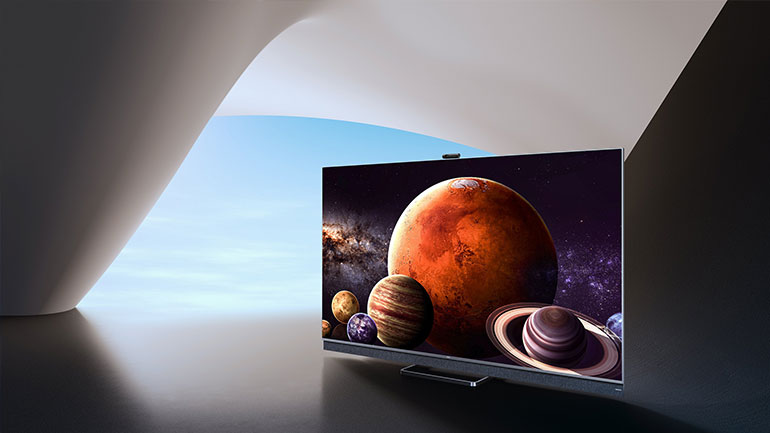 Η TCL Europe ανεβάζει την εμπειρία θέασης και ήχου το 2021  με τη νέα Σειρά C και το soundbar TS8132