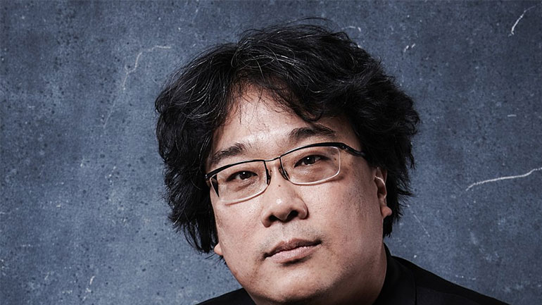 Ο Μπονγκ Τζουν-χο θα είναι ο πρόεδρος της κριτικής επιτροπής στο 78ο Φεστιβάλ Βενετίας
