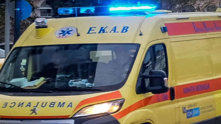 Θρίλερ με πτώμα άνδρα που εντοπίστηκε στη Δροσιά Θρίλερ με πτώμα άνδρα που εντοπίστηκε στη Δροσιά