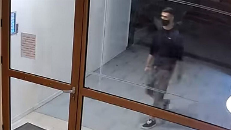 Ποινική δίωξη για δύο απόπειρες βιασμού κατά του νεαρού «επιδειξία» της Νέας Σμύρνης