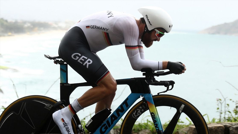 Ποδηλασία: Εκτός Ολυμπιακών Αγώνων ο Γκέσκε – Βρέθηκε θετικός στον κορωνοϊό