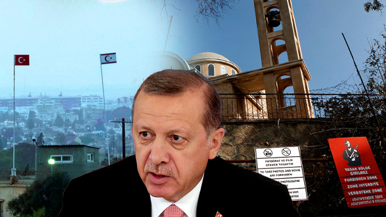 Καταδίκη της Τουρκίας για Βαρώσια στον ΟΗΕ