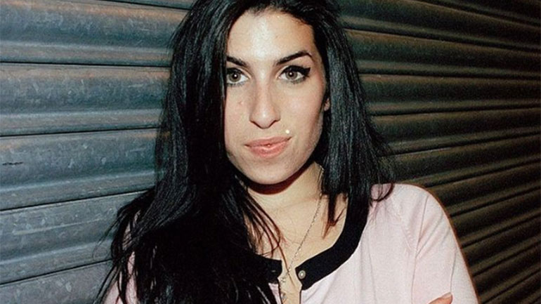 Η Κέιτι Γουίλσον στα χνάρια της Έιμι Γουάινχαουζ