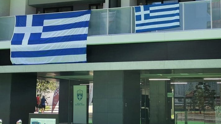 ΕΟΕ: «Σε αυξημένη επιτήρηση τρία μέλη της ελληνικής αποστολής»