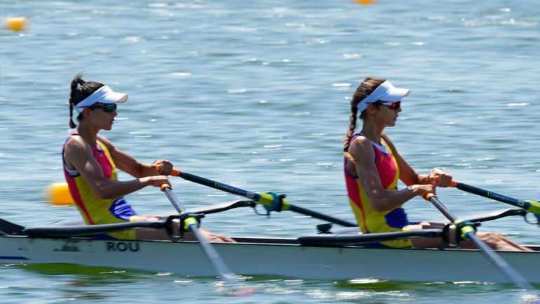 Διπλό Σκιφ Γυναικών (Προκριματικά): Τα πληρώματα που εξασφάλισαν την απευθείας πρόκριση στα ημιτελικά