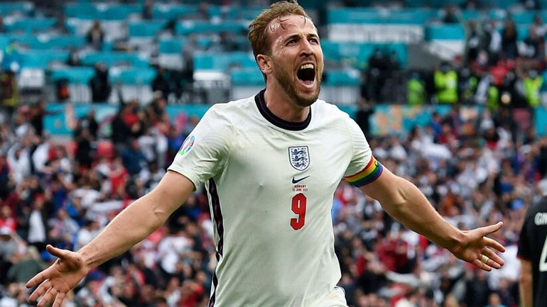 Κλείνει τον Χάρι Κέιν η Μάντσεστερ Σίτι