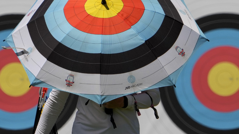 Τοξοβολία: Η Νότια Κορέα κυνηγάει την ισοφάριση του ρεκόρ των 9 σερί χρυσών μεταλλίων