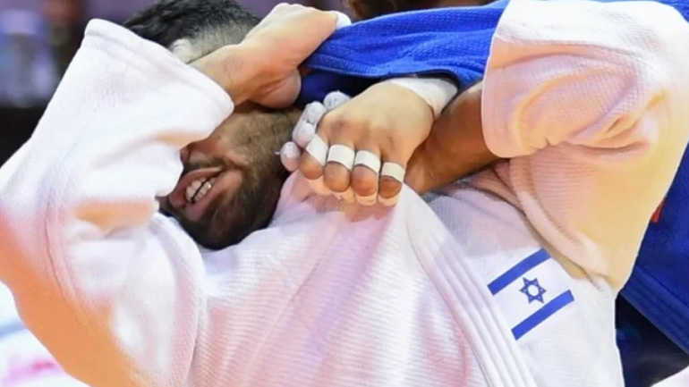 Τόκιο 2020: Αλγερινός τζουντόκα έχασε τους Ολυμπιακούς Αγώνες γιατί δεν ήθελε να παίξει με Ισραηλινό