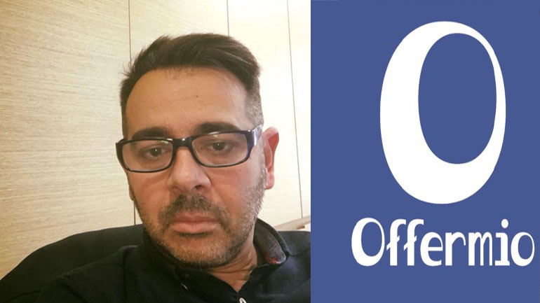 Offermio: Μια πρωτότυπη εφαρμογή ενός Έλληνα προγραμματιστή που κερδίζει τις εντυπώσεις