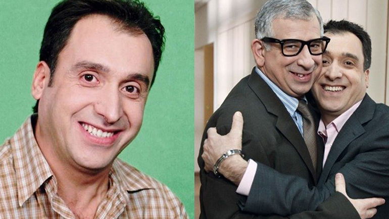 Πάνος Σταθακόπουλος: «Ήταν φορές που ο Πέτρος Φιλιππίδης υπερέβη τα εσκαμμένα»