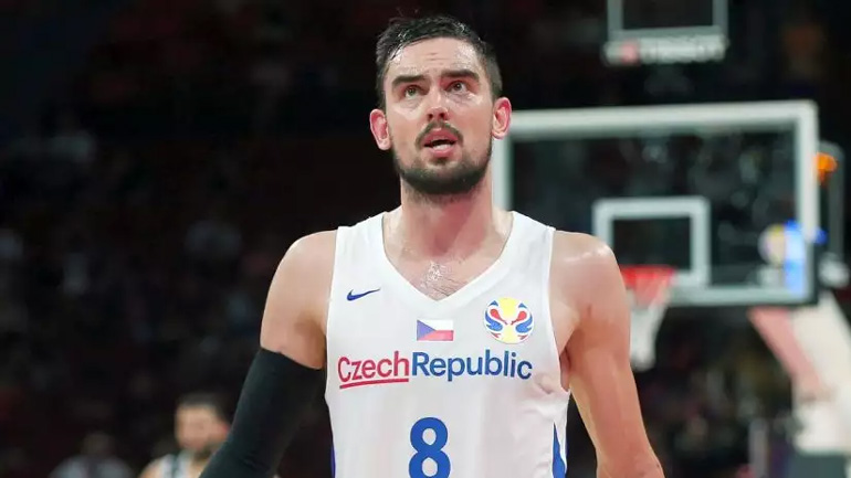 Τόκιο 2020: Σημαιοφόροι της Τσεχίας οι Σατοράνσκι και Κβίτοβα