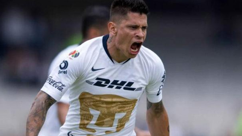 Κάνει το «μπαμ» με τον Ιτούρμπε ο Άρης!