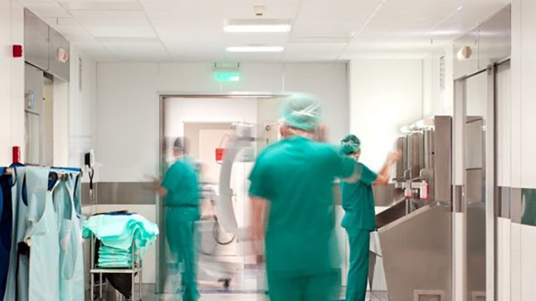 Eπιπλέον 100 εκατ. ευρώ από την E.E. για την ενίσχυση του δημόσιου συστήματος υγείας