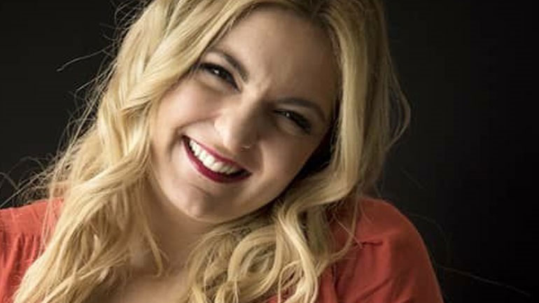 Χρύσα Κατσαρίνη: «Έχω βρεθεί μια ανάσα μακριά από το να είμαι στη λίστα των γυναικοκτονιών»