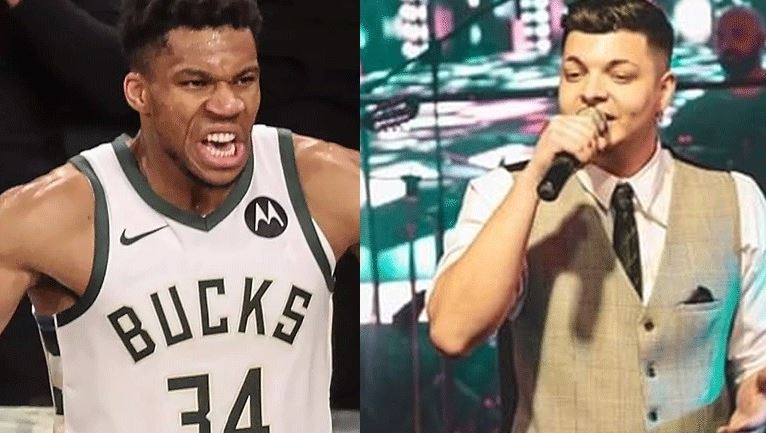 Oι δύο παλιοί φίλοι πλέον παίζουν μπάλα σε διαφορετικά... γήπεδα