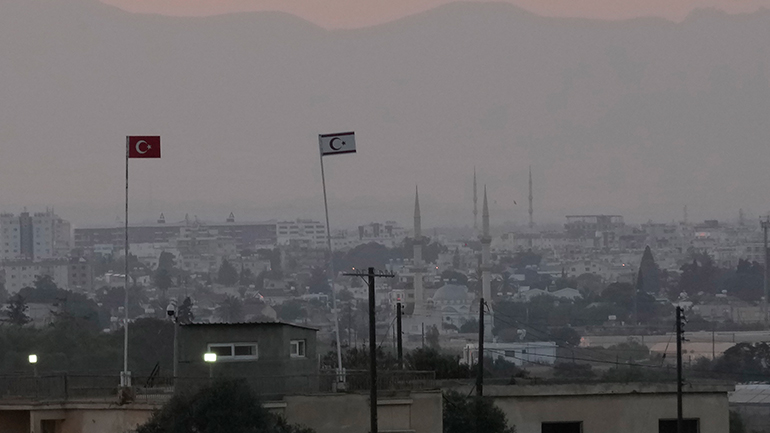 Απορρίπτει η Άγκυρα τη δήλωση καταδίκης του Συμβουλίου Ασφαλείας για τα Βαρώσια