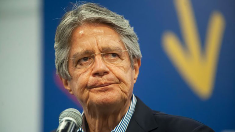 Ισημερινός: Ο πρόεδρος Λάσο κήρυξε «κατάσταση έκτακτης ανάγκης» στις φυλακές μετά τις ταραχές