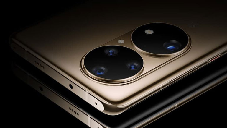 Εντυπωσιακό δείγμα φωτογραφίας από το HUAWEI P50 Pro