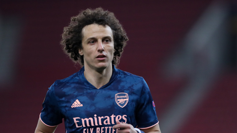 Ανακοινώνει και τον Νταβίντ Λουίς η Ντεμιρσπόρ