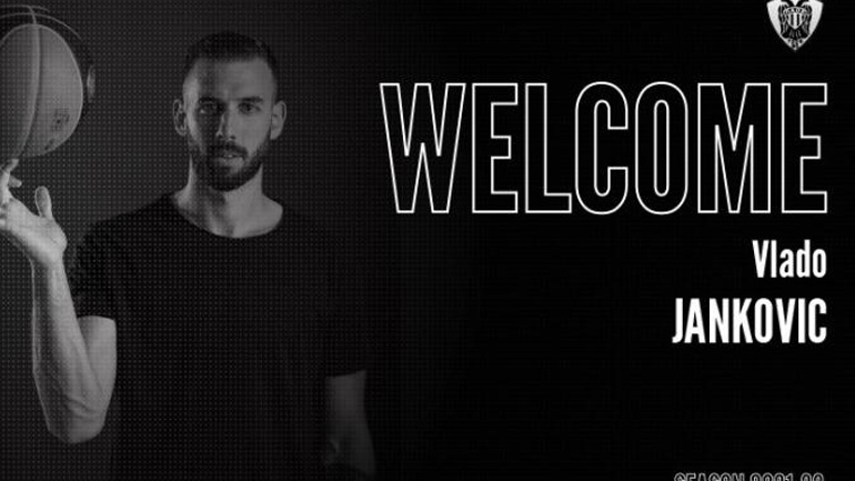 Μπάσκετ: Στον ΠΑΟΚ κι επίσημα ο Γιάνκοβιτς