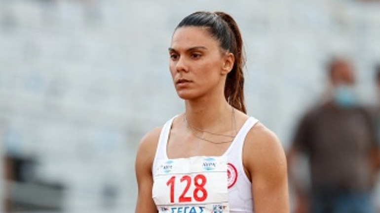 Στίβος: Τέλος η σεζόν με φετινό ρεκόρ για τη Φέρρα