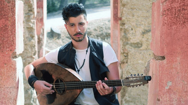 Το τραγούδι-δώρο του Σταμάτη Γονίδη στον Αλέξανδρο Τζουγανάκη