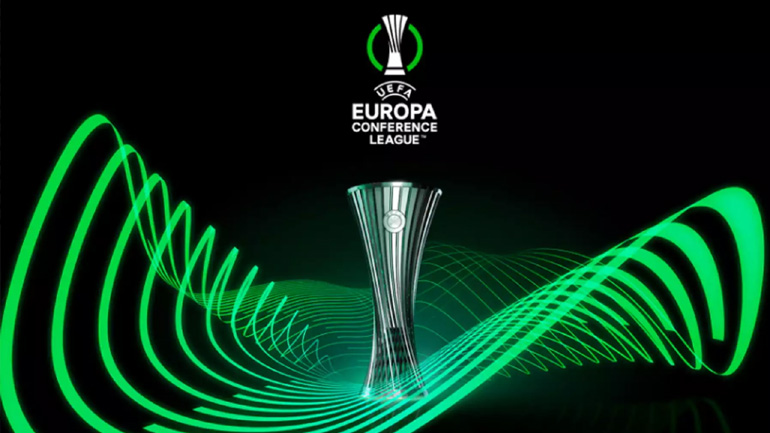 Τα αποτελέσματα στο Europa Conference League