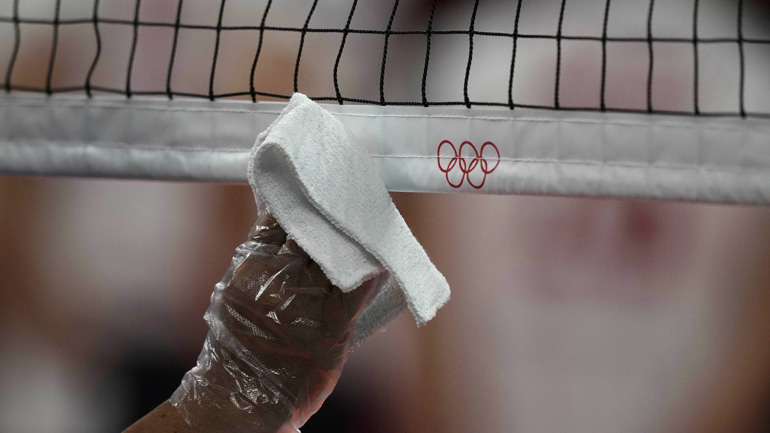 Τόκιο 2020: Ακόμα τρία περιστατικά κορωνοϊού – Έφτασαν τα 106 συνολικά