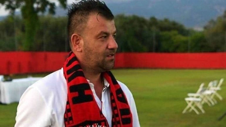 Συνελήφθη ο μεγαλομέτοχος της Παναχαϊκής Γιώργος Μπάρλος, για επίθεση σε ιερείς