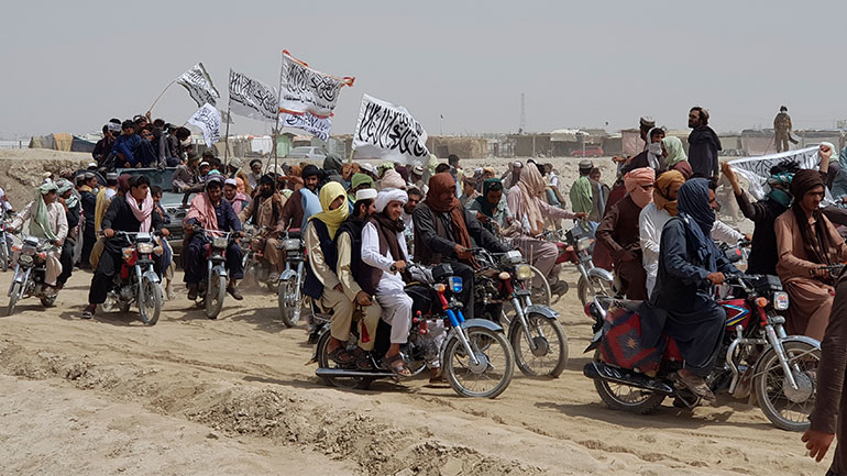 Αεροπορικές επιθέσεις των ΗΠΑ στο Αφγανιστάν