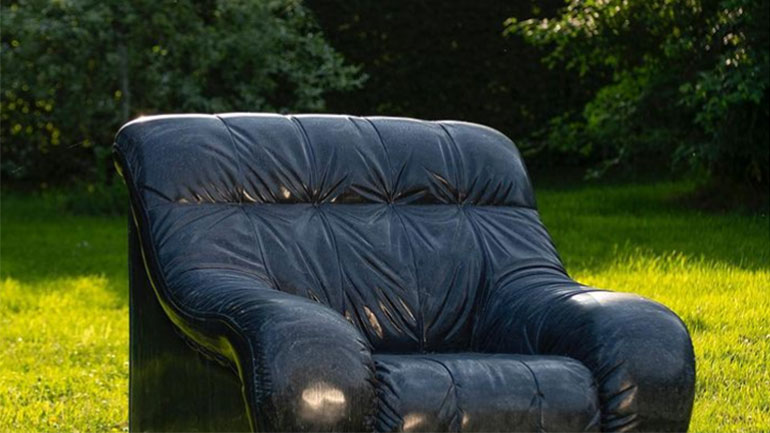 Albion Fields, νέος «κήπος γλυπτών» στη Βρετανία