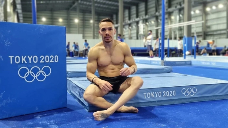 Στη μάχη των Ολυμπιακών Αγώνων το Σάββατο ο Πετρούνιας και η Σάκκαρη