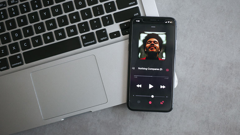 Apple Music: Έρχεται lossless ποιότητα και spatial audio σε Android