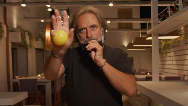 «Χάθηκε η μπάλα»: Κραυγή απελπισίας από τις επιχειρήσεις εστίασης λόγω της πανδημίας