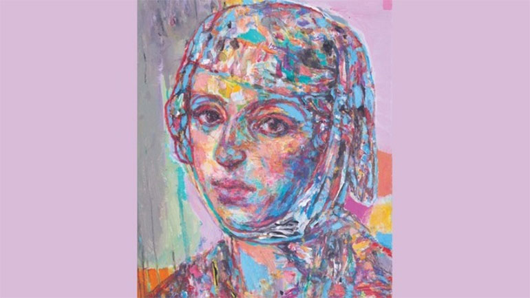 «Μορφές του 21» από τον Γιάννη Ψυχοπαίδη στο Μουσείο Μπενάκη