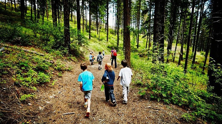 Παιδική κατασκήνωση στο Λαύριο έκλεισε λόγω πολλών περιστατικών Covid-19