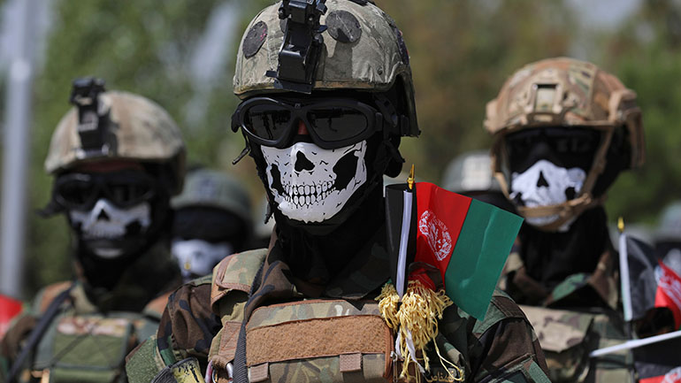 Νυχτερινή απαγόρευση της κυκλοφορίας σε 31 από τις 34 επαρχίες του Αφγανιστάν