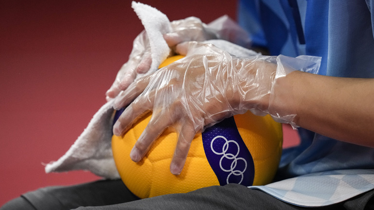 Τόκιο 2020: Φουλ δράση από τα πέντε κανάλια της ΕΡΤ την Κυριακή (25/7)