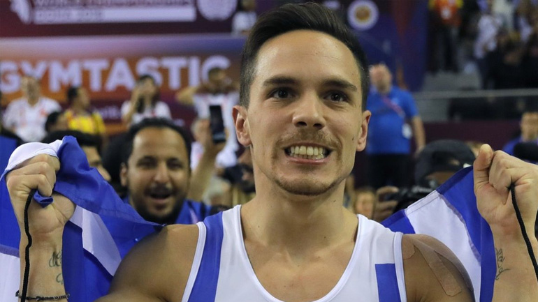 Η ΕΡΤ ζήτησε συγγνώμη από τον Πετρούνια – Η τοποθέτηση του Λυκουρόπουλου για το θέμα