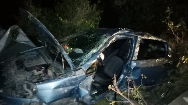 Θρήνος στην Κω: Έχασε τη ζωή του 26χρονος σε σοκαριστικό τροχαίο