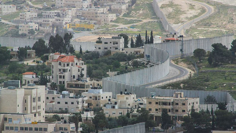 Δυτική Όχθη: Παλαιστίνιος έφηβος νεκρός από πυρά στρατιωτών του Ισραήλ Δυτική Όχθη: Παλαιστίνιος έφηβος νεκρός από πυρά στρατιωτών του Ισραήλ