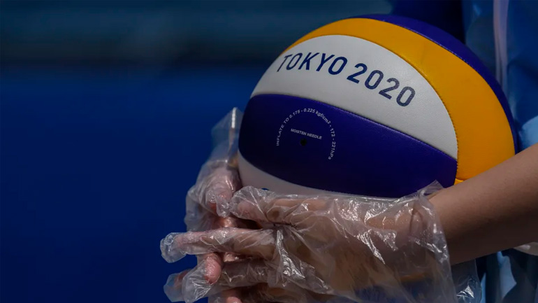 Μπιτς βόλεϊ: Τα αποτελέσματα της πρεμιέρας