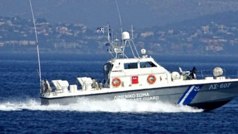 Θρίλερ σε θαλάσσια περιοχή στην Κρήτη – Αγνοείται ζευγάρι τουριστών