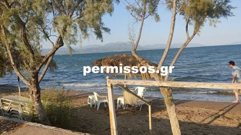 Τραγωδία στην Αυλίδα: Πνίγηκε κοριτσάκι έξι ετών