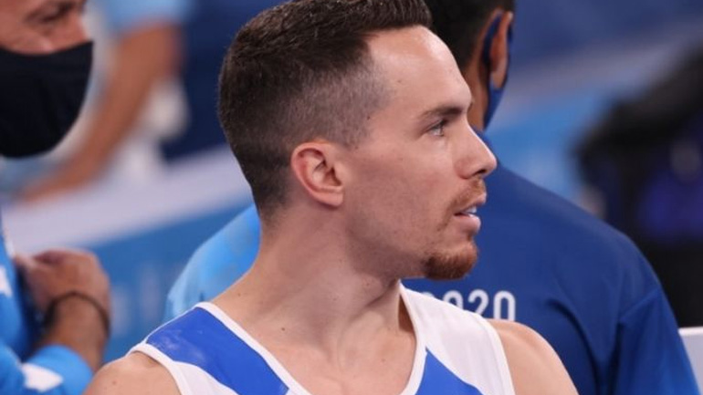 Πετρούνιας: «Σε περίπτωση που δεν το είδατε προκρίθηκα πρώτος!»